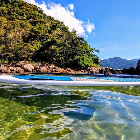 Mar Da Lua Hotel Praia de Araçatiba Екстериор снимка